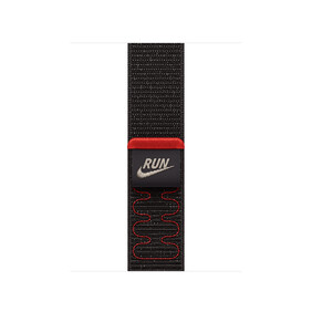 40 mm Nike Sport Loop Midnight Black