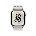 Sie sehen das Produktbild 03 von 42 mm Nike Sport Loop Veiled Grey 42 mm Nike Sport Loop Veiled Grey
