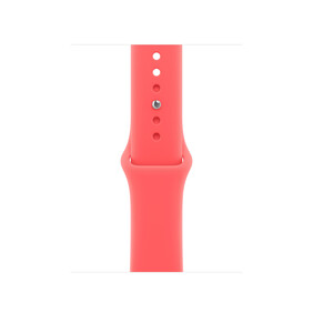 42 mm Sportarmband Guavepink - S/M