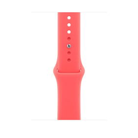 46 mm Sportarmband Guavepink - S/M