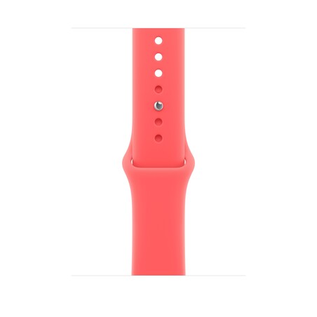Sie sehen das Produktbild 01 von 46 mm Sportarmband Guavepink - S/M 46 mm Sportarmband Guavepink - S/M