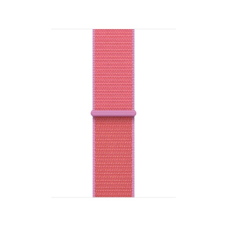 40 mm Sport Loop Guavepink