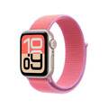 40 mm Sport Loop Guavepink