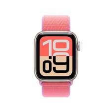 40 mm Sport Loop Guavepink