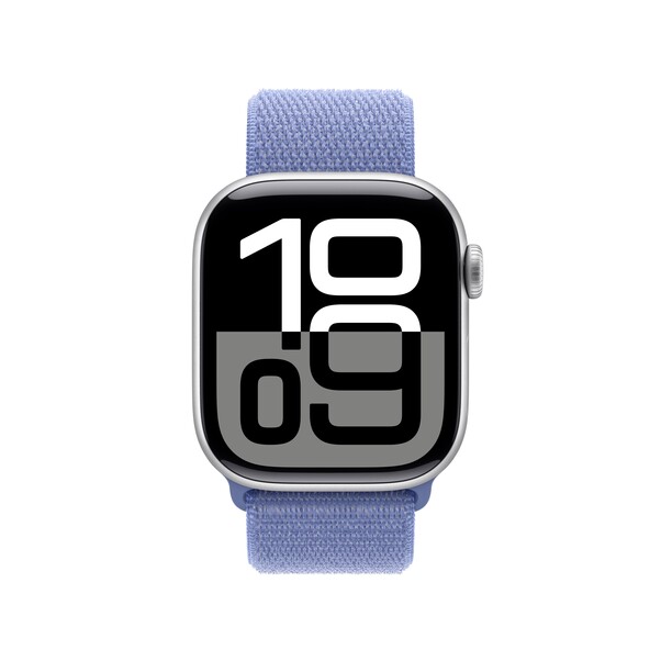 42 mm Sport Loop Veilchen