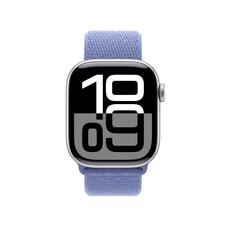 42 mm Sport Loop Veilchen