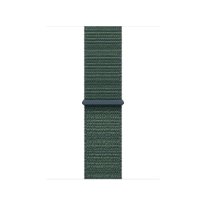 40 mm Sport Loop Seegrün