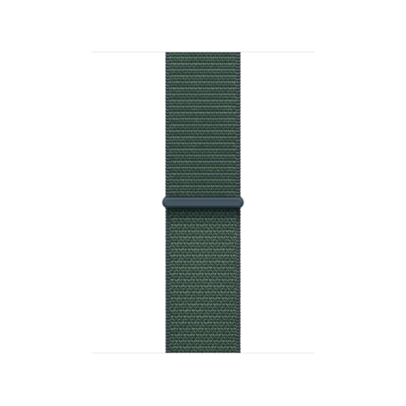 40 mm Sport Loop Seegrün