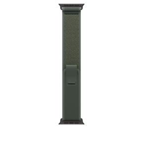 49 mm Trail Loop Grün – M/L – Titan Schwarz