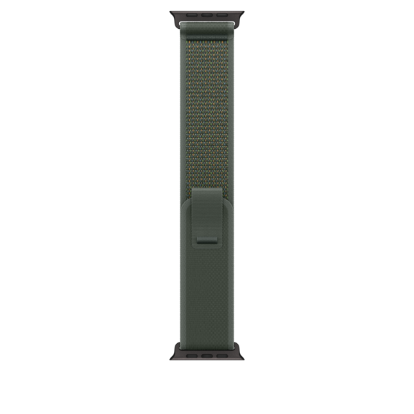49 mm Trail Loop Grün – M/L – Titan Schwarz