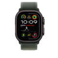 49 mm Trail Loop Grün – M/L – Titan Schwarz