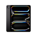 13" iPad Pro Wi-Fi 1 TB Standardglas - Space Schwarz (M4)
