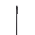 13" iPad Pro Wi-Fi 1 TB Standardglas - Space Schwarz (M4)