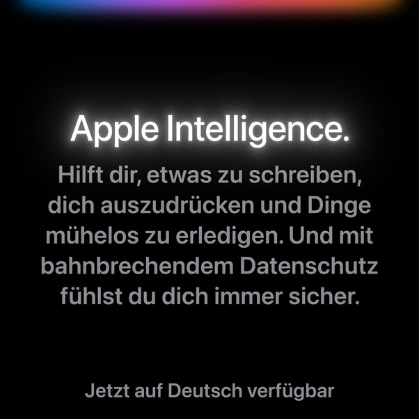 13" iPad Pro Wi-Fi 1 TB Standardglas - Space Schwarz (M4)