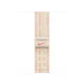 Sie sehen das Produktbild 01 von 40 mm Nike Sport Loop Polarstern/Pink 40 mm Nike Sport Loop Polarstern/Pink