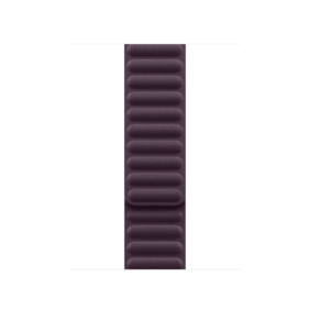 42 mm Armband mit Magnetverschluss Brombeere – S/M