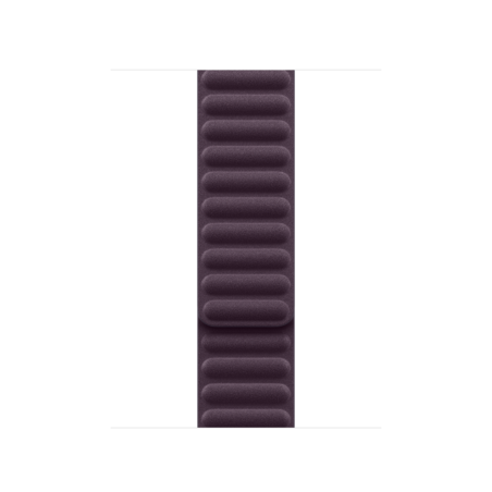 Sie sehen das Produktbild 01 von 42 mm Armband mit Magnetverschluss Brombeere – S/M 42 mm Armband mit Magnetverschluss Brombeere – S/M