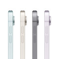 13" iPad Air Wi-Fi + Cellular 512 GB - Violett (M3)