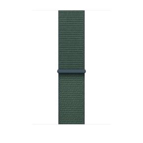 46 mm Sport Loop Seegrün