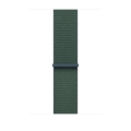 46 mm Sport Loop Seegrün
