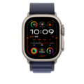 49 mm Alpine Loop Marine – Medium – Titan Natur