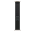 49 mm Trail Loop Schwarz – M/L – Titan Natur