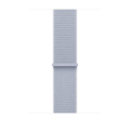 Sie sehen das Produktbild 01 von 46 mm Sport Loop Blaue Wolke 46 mm Sport Loop Blaue Wolke
