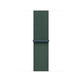 42 mm Sport Loop Seegrün