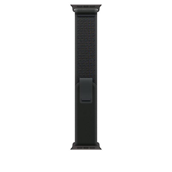 Sie sehen das Produktbild 01 von 49 mm Trail Loop Schwarz – M/L – Titan Schwarz 49 mm Trail Loop Schwarz – M/L – Titan Schwarz
