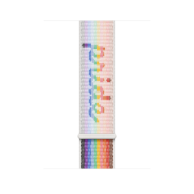 45 mm Sport Loop Pride Edition