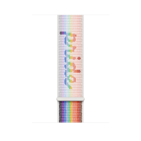Sie sehen das Produktbild 01 von 45 mm Sport Loop Pride Edition 45 mm Sport Loop Pride Edition