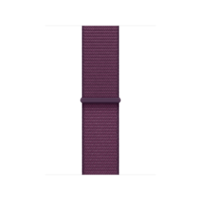 40 mm Sport Loop Pflaume