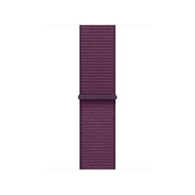 40 mm Sport Loop Pflaume
