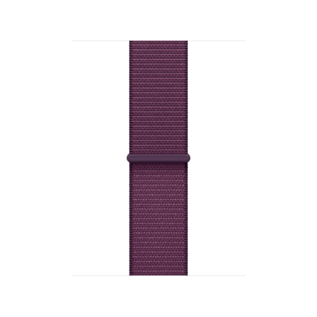 Sie sehen das Produktbild 01 von 40 mm Sport Loop Pflaume 40 mm Sport Loop Pflaume