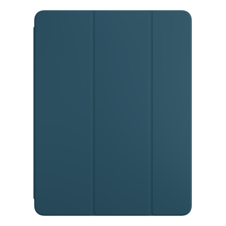Sie sehen das Produktbild 01 von Smart Folio für 12,9" iPad Pro (6. Generation) - Marineblau Smart Folio für 12,9" iPad Pro (6. Generation) - Marineblau