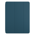 Sie sehen das Produktbild 01 von Smart Folio für 12,9" iPad Pro (6. Generation) - Marineblau Smart Folio für 12,9" iPad Pro (6. Generation) - Marineblau