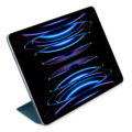 Sie sehen das Produktbild 02 von Smart Folio für 12,9" iPad Pro (6. Generation) - Marineblau Smart Folio für 12,9" iPad Pro (6. Generation) - Marineblau