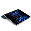 Sie sehen das Produktbild 03 von Smart Folio für 12,9" iPad Pro (6. Generation) - Marineblau Smart Folio für 12,9" iPad Pro (6. Generation) - Marineblau