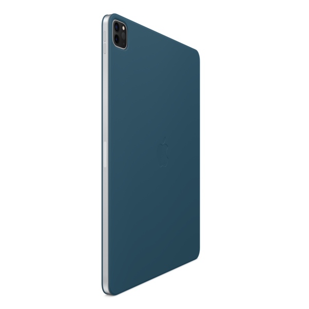 Sie sehen das Produktbild 04 von Smart Folio für 12,9" iPad Pro (6. Generation) - Marineblau Smart Folio für 12,9" iPad Pro (6. Generation) - Marineblau