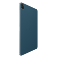 Sie sehen das Produktbild 04 von Smart Folio für 12,9" iPad Pro (6. Generation) - Marineblau Smart Folio für 12,9" iPad Pro (6. Generation) - Marineblau