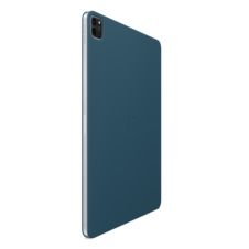 Sie sehen das Produktbild 04 von Smart Folio für 12,9" iPad Pro (6. Generation) - Marineblau Smart Folio für 12,9" iPad Pro (6. Generation) - Marineblau