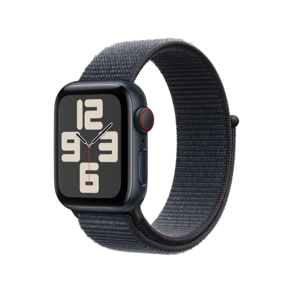 40 mm Sport Loop Tinte