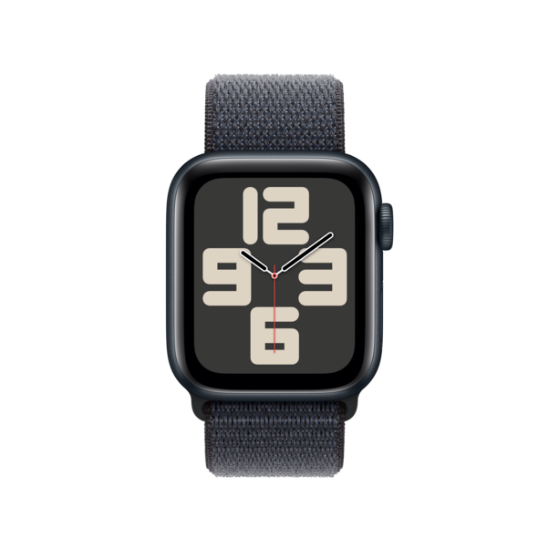 40 mm Sport Loop Tinte