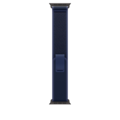 Sie sehen das Produktbild 01 von 49 mm Trail Loop Blau – M/L – Titan Schwarz 49 mm Trail Loop Blau – M/L – Titan Schwarz