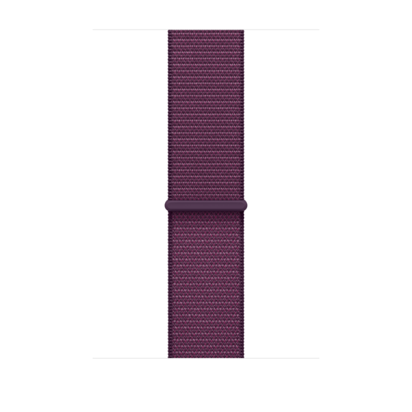 46 mm Sport Loop Pflaume