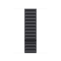 Sie sehen das Produktbild 01 von 42 mm Armband mit Magnetverschluss Schwarz – S/M 42 mm Armband mit Magnetverschluss Schwarz – S/M