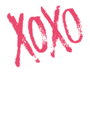 XOXO Logo