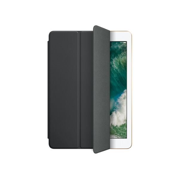 Sie sehen das Produktbild 02 von Apple iPad Smart Cover, anthrazit Apple iPad Smart Cover, anthrazit