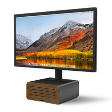 Twelve South HiRise Pro für iMac und Displays, gunmetal