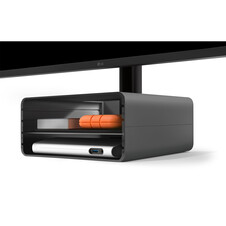 Twelve South HiRise Pro für iMac und Displays, gunmetal